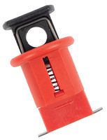 K81200 - Pin Out Wide Lockout