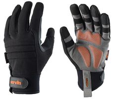 T51001 - Trade Work Gloves, XL