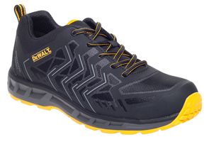 FARGO 7 BLACK - Fargo Safety Trainer, Black Size 7