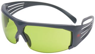 SF617AS - SecureFit™ 600 Anti-Scratch Welding Safety Glasses, 1.7 Lens