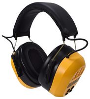 DPG17 EU - 31dB SNR Premium Wireless Bluetooth Ear Defender