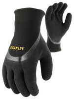 SY610L EU - Winter Thermal Micro-Foam Dipped Gripper Gloves, Large