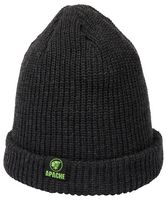 DAWSON - Dawson Thermal Beanie Hat, Charcoal - One Size