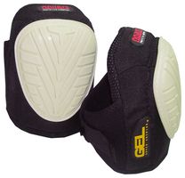 NA60220MOP - G2 Air Injected Non-Marking Knee Pad