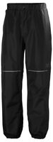 71461_990-XXXL - Manchester 2.0 Waterproof Shell Trousers, Black - XXXL