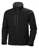 74231_990-L - Kensington Softshell Jacket, Black - Large