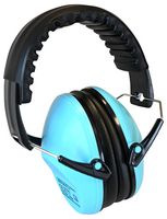 77805004 - Junior Children's Ear Defenders, Blue