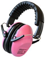 77805008 - Junior Children's Ear Defenders, Pink