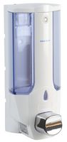 ZYQ-138 - Wall Mounted Hand Soap Dispenser, 380ml