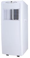 12000 BTU Air Conditioner with Remote Control and Timer