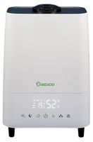 MEACOMIST DELUXE 2020 HUMIDIFIER - 5.3 Litre MeacoMist Deluxe 2020 Humidifier