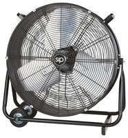 5635 - 20" Heavy Duty Orbital Floor Fan