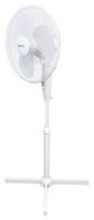 F1221WH - StayCool 16'' Pedestal Fan, White
