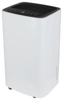 SMAWDEHUM12LBD023AF - 12L Smart Dehumidifier with HEPA Filter