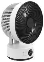SEFTE10DS - MeacoFan Sefte 10DS 10" Low Energy Desk Fan