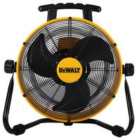 DXF1853 - 18" Industrial Workshop Floor Fan