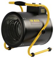 3kW Industrial Fan Heater