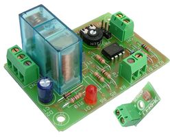 I-42 - 12V Light Sensor Module Kit