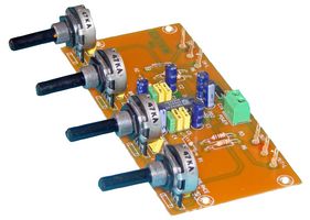 P-1 - Tone Control Module Kit