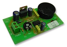 I70 - Voltage Decrease Detector Module 7 - 18V DC