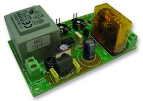 I-111 - 230V Cyclic Timer Kit 50sec - 30min