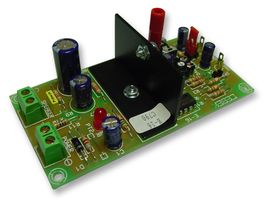E-16 - 5W Power Stage Modules with Preamplifier