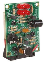 WSL104 - Sound to Light Electronic Kit