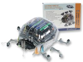 mini kit robot ladybug