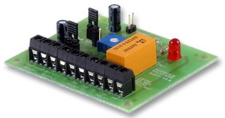 0 15 Min Delayed Release Timer Interface Solutions Cpc Uk