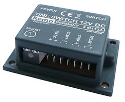 M113A - Time Switch Module 12-15 V/DC