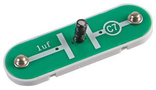 6SCC7 - Replacement 1µF Capacitor Module