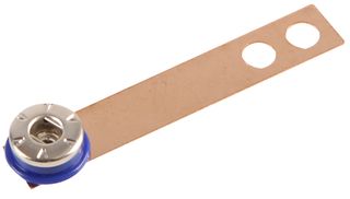 6SCECS - Replacement Copper Electrode with Snap Module