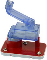 6SCHC - Hand Crank Module