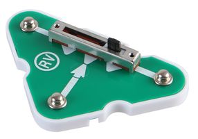 6SCRV - Replacement Adjustable Resistor Module 50K Ohm
