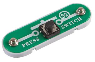 6SCS2 - Replacement Press Switch Module