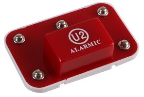 6SCU2 - Replacement Alarm IC Module