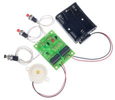 2116 - Quiz Buzzer Project Kit