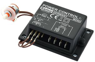 M240 - 230V, 10A Multifunction Power Controller
