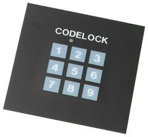 WSAA6400 - Electronic Code Lock Kit