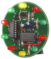 WSG152 - Spinning LED Kit