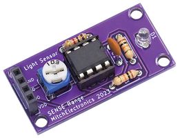 LIGHT-SENSE - Light Sense Module Kit