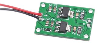 SPS-SMD - Simple Power Module SMD Trainer Kit