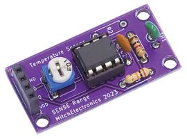 TEMP-SENSE - Temp Sense Module Kit