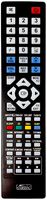 IRC87243 - Replacement Remote Control for Samsung BN59-00686A