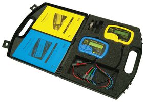 LCR40+DCA55+ATC55 - DCA and LCR Meter Component Analyser Kit
