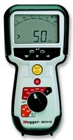MIT410-EN - 1000V Digital and Analogue True RMS Insulation and Continuity Tester