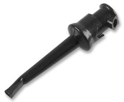 PSG03230 - IC Test Probe Clip - Black Pack of 2