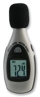 TEN01076 - A Weighted Pocket Digital Sound Level Meter, 40dB to 130dB