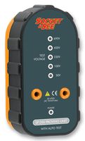 SP200 - 690V Professional Proving Unit