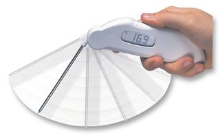 HI-151-00 - Thermometer, Folding